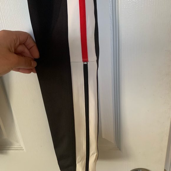 Like new Free People black leggings size S - Picture 5 of 7